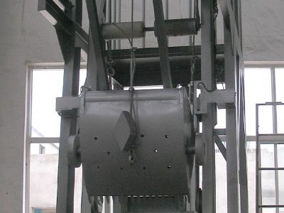 鋼絲繩牽引格柵