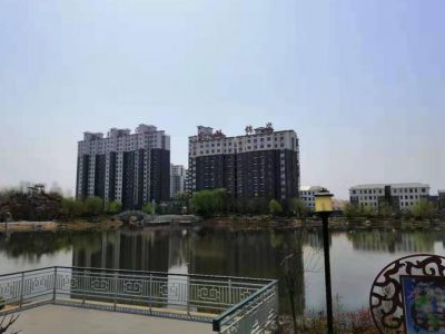 長(zhǎng)垣東湖錦岸小區(qū)公園景觀項(xiàng)目