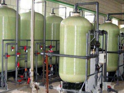 軟化水設(shè)備