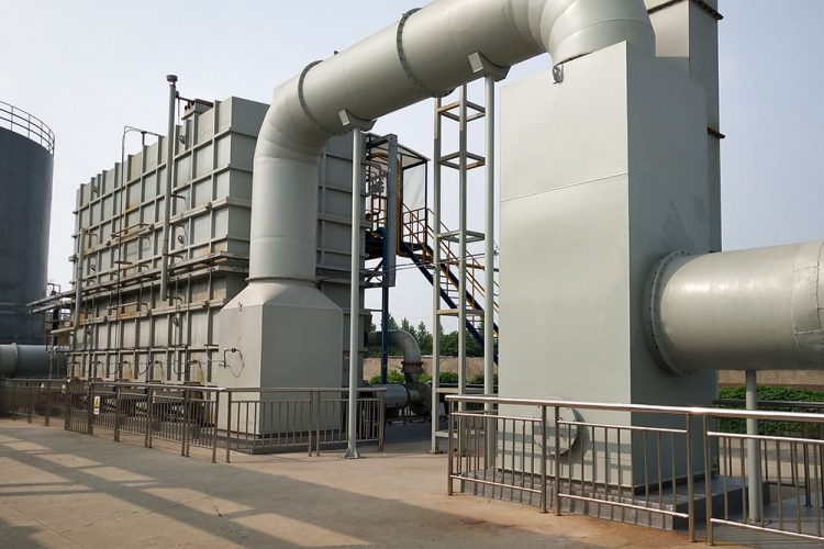 催化燃燒項(xiàng)目